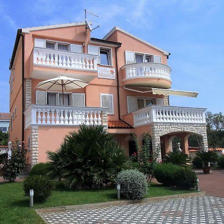 Villa Marica Vodice Luaran gambar