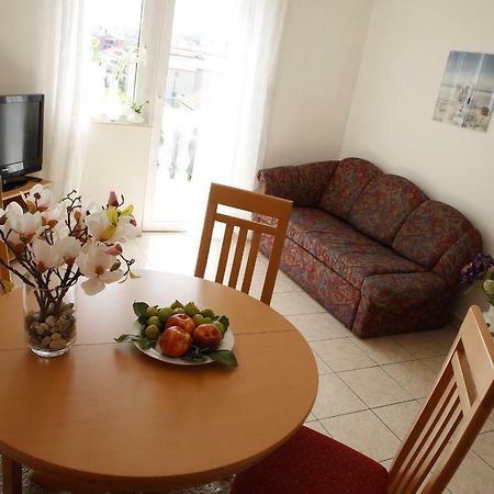 Villa Marica Vodice Luaran gambar