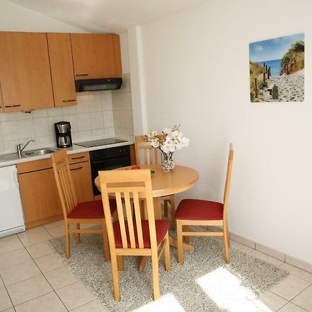 Villa Marica Vodice Luaran gambar