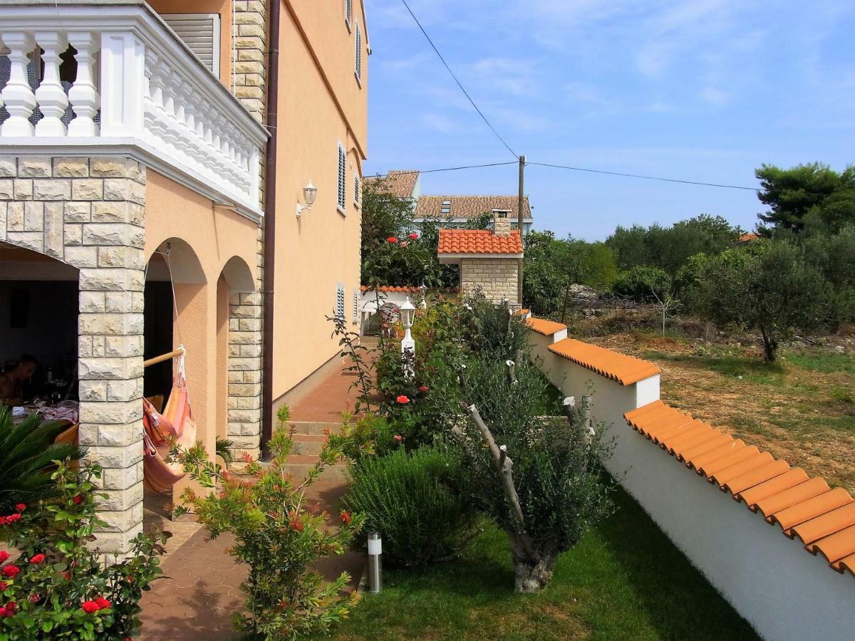 Villa Marica Vodice Luaran gambar