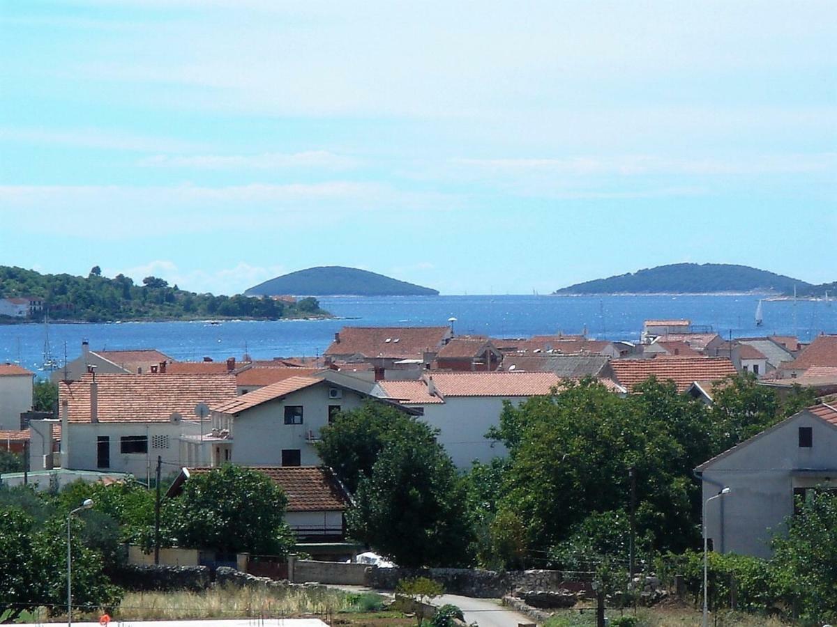 Villa Marica Vodice Luaran gambar