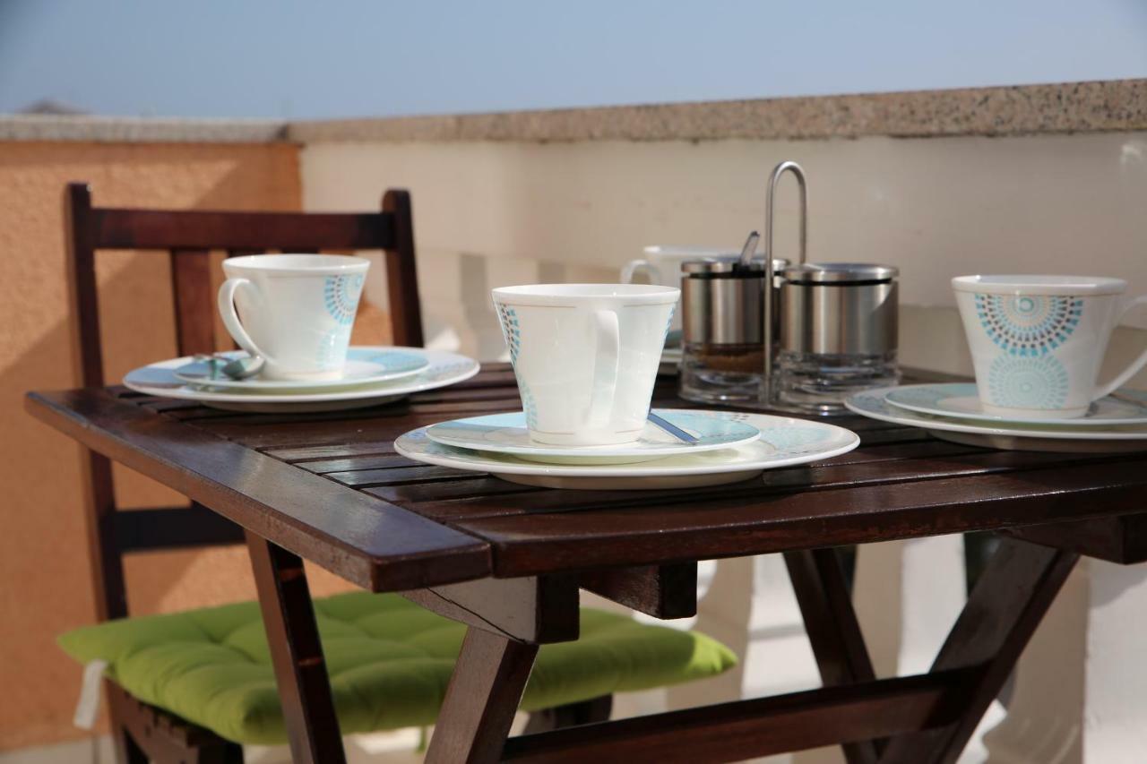 Villa Marica Vodice Luaran gambar