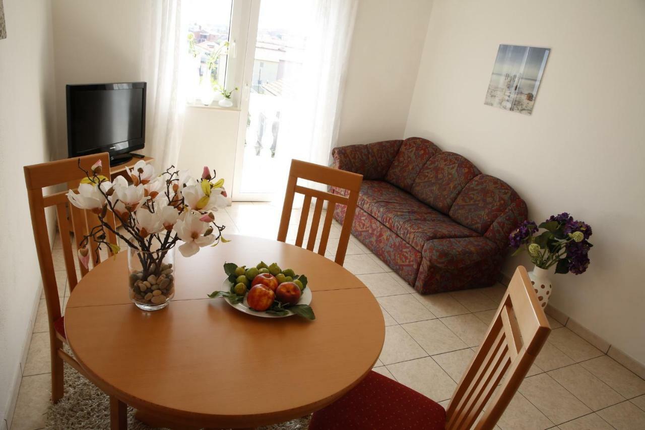 Villa Marica Vodice Luaran gambar