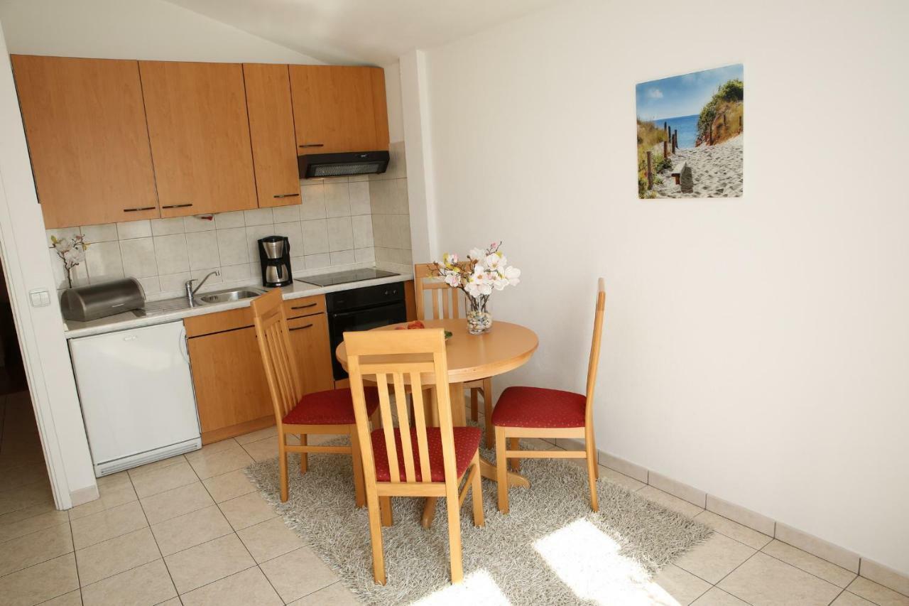 Villa Marica Vodice Luaran gambar