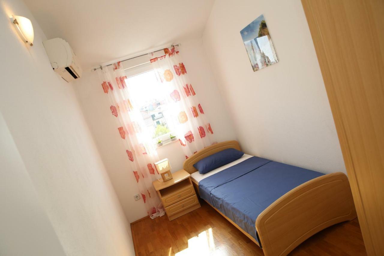 Villa Marica Vodice Luaran gambar