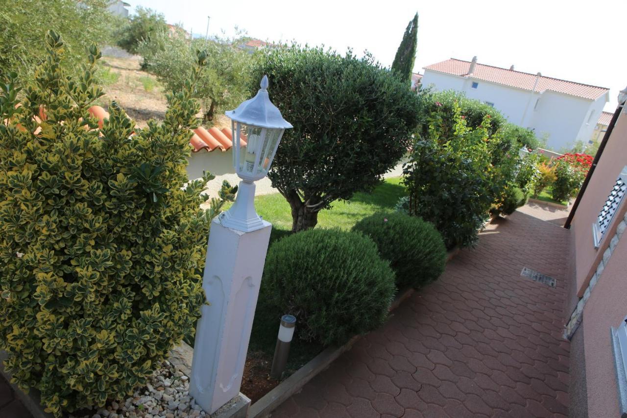 Villa Marica Vodice Bilik gambar