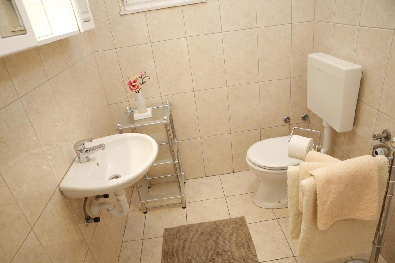 Villa Marica Vodice Bilik gambar