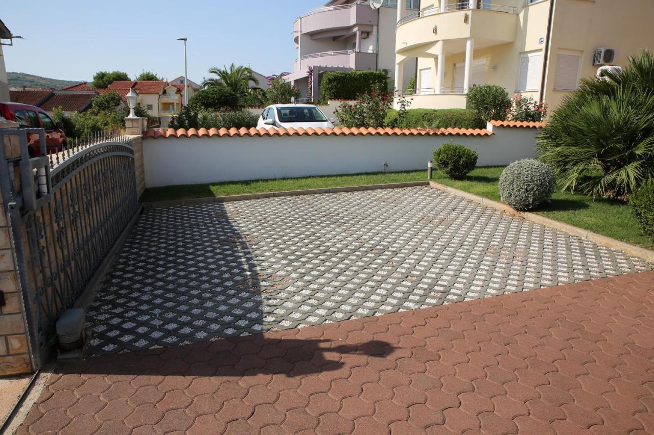 Villa Marica Vodice Bilik gambar