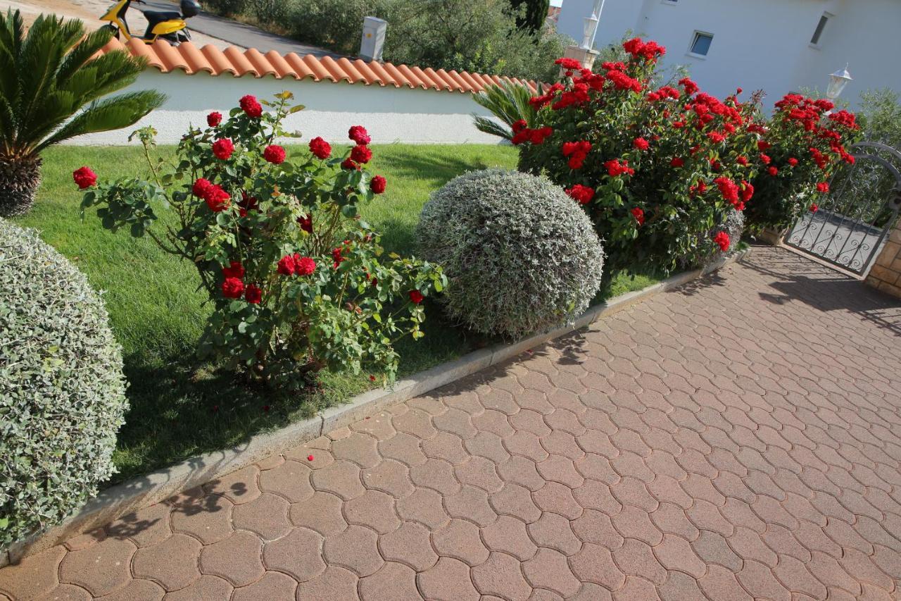 Villa Marica Vodice Bilik gambar