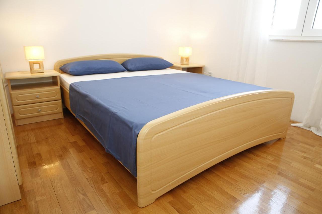 Villa Marica Vodice Bilik gambar